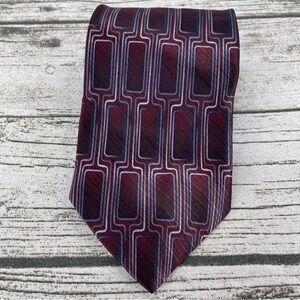 Puritan 100% Silk Men's Tie